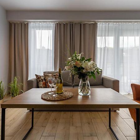 Apartament Zielony Jodlowa - Z Prywatna Sauna! By Dream Apart Szczyrk Exterior photo