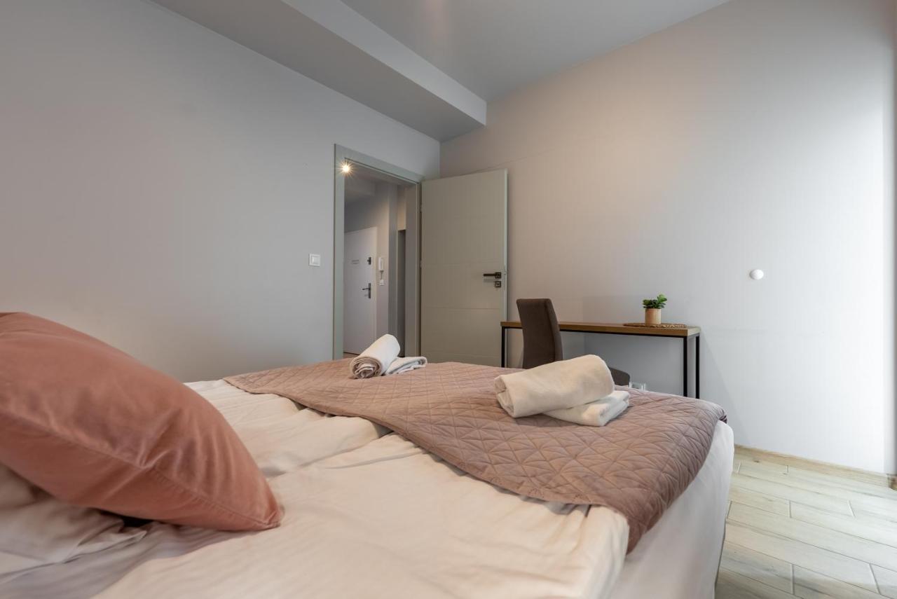 Apartament Zielony Jodlowa - Z Prywatna Sauna! By Dream Apart Szczyrk Exterior photo