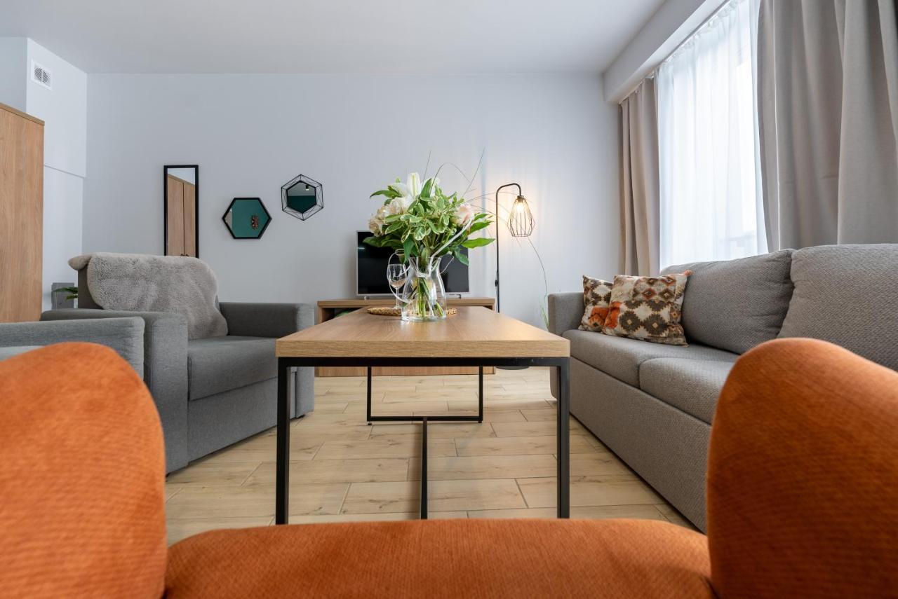 Apartament Zielony Jodlowa - Z Prywatna Sauna! By Dream Apart Szczyrk Exterior photo