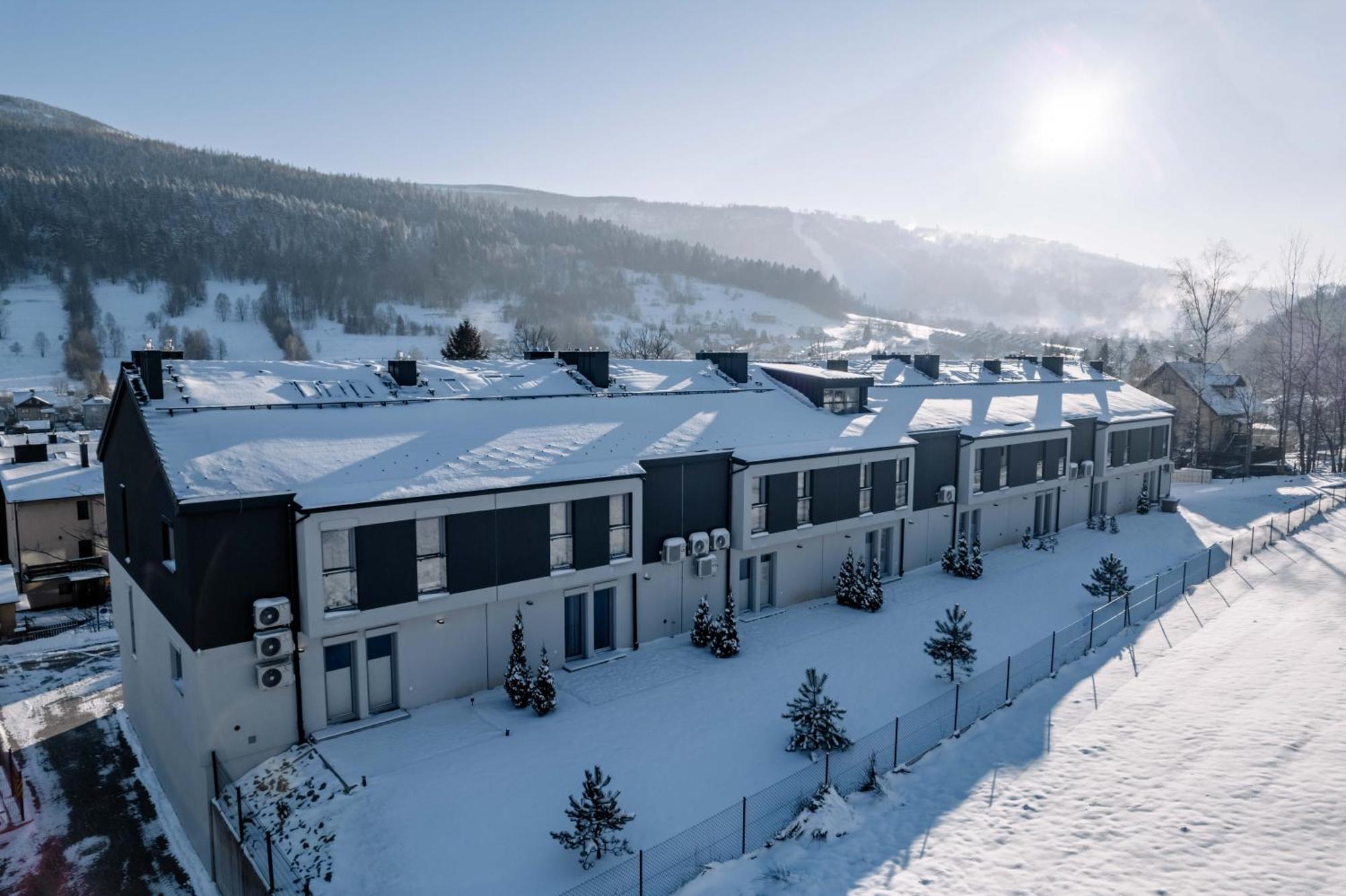 Apartament Zielony Jodlowa - Z Prywatna Sauna! By Dream Apart Szczyrk Exterior photo